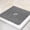Black White, variant on Shower Mat Non Slip,27 x 27 Inch Extra Large Bath Mat with Drain,Soft Square Loofah Shower Stall Mat Bathtub Mat for Bathroom,Without Suction Cups (Black)