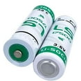 thumbnail image 3 of 100 PCS LS17500 3.6V 3600mAh Lithium Battery Replacement for SAFT LS17500 Used in CNC Water Meters Frequency Converters, 3 of 6