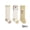 Style B, variant on Infant Toddler Animal Socks Knee High Warm Cotton for 0-3Y Baby Boys Girls Soft Footwear‌ 3 Pair