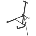 thumbnail image 1 of Miangastore Guitar Stand Black 1Set 17.7x15.7in, 1 of 9