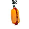 thumbnail image 4 of Bed Bath & Beyond Hot Dog Indoor/Outdoor 30 in Plug-in 10 LED Light Ropes & Strings, 4 of 5