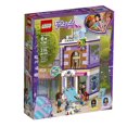 thumbnail image 4 of LEGO Friends Emma’s Art Studio 41365 Building Kit (235 Piece), 4 of 5