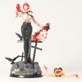 thumbnail image 1 of GK Makima - 31CM Motosierra Hombre Figura de acción Colección Modelo Juguete Aficiones Regalo Muñeca Sin caja31 cm sin caja zhangmengya unisex, 1 of 2