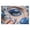 500, variant on 500 Piece Fashion Woman Eye Makeup Lady Nails Puzzle for Adults – Diamond Painting, Cool Lady Eyes, Wall Decor DIY