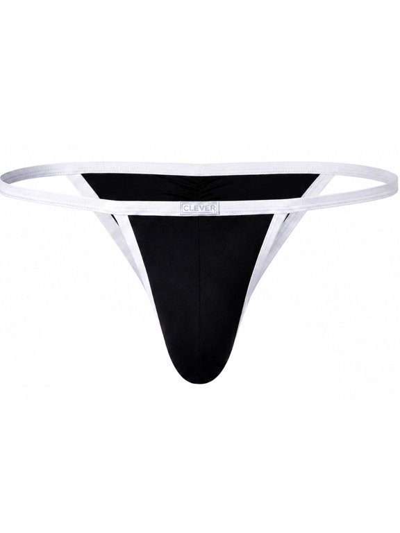 Men's Underwear Style 26159 Black M