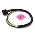 thumbnail image 2 of 12 51 7 602 973,12517602973 for BMW E60 E63 E64 Throttle Housing Wiring Harness Repair Kit, 2 of 5