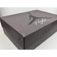 thumbnail image 5 of Ni - ke Ni - ke Air Jordan 4 Retro x A Ma Maniere Mens Size 8 Violet Ore DV6773-220, 5 of 5