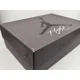 thumbnail image 5 of Ni - ke Ni - ke Air Jordan 4 Retro x A Ma Maniere Mens Size 8 Violet Ore DV6773-220, 5 of 5