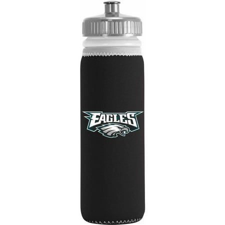 - NFL Philadelphia Eagles Van Metro Water Bottle
