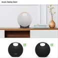thumbnail image 3 of TXEsign Desktop Speaker Holder for Harman Onyx Studio 6 Speaker, 3 of 5