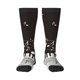 thumbnail image 1 of Balery Piano Keys With Musical Notes Calcetines novedosos Calcetines deportivos Calcetines hasta la rodilla Calcetines de algodón Calcetines originales y geniales, 1 of 6