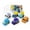 A, variant on Aonerit Pull Back Car Toys, 6 Pack Assorted Mini Vehicle Set, Pull Back Truck and Car Toys for Boys Kids Toddler Party Favors, Car Toy Play Set