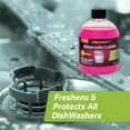 thumbnail image 6 of Velocity Dishwasher Cleaner - Removes Scale & Build-up, Citrus, 16 fl oz, 6 of 7