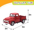 thumbnail image 2 of BESTSKY Toy Cars,Alloy Car Toys for Babies,Safety Protection Diecast Cars,khaki, 2 of 7