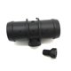 thumbnail image 3 of Water Hose Connector with Bleeder Screw 17127515502, 3 of 5