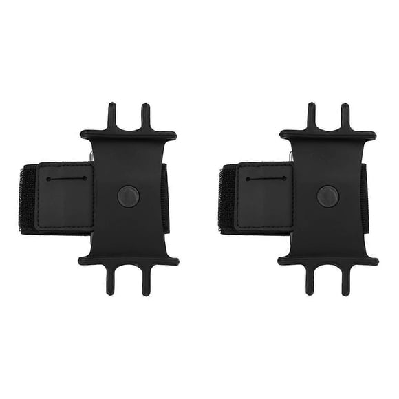 Mobile Phone Universal Wrist Phone Holder 360Rotation Cradle Wristband Outdoor Gym Running Suitable for Mobile Phone