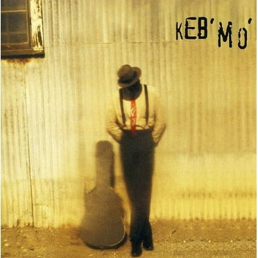 Keb Mo - Same - Music & Performance - CD