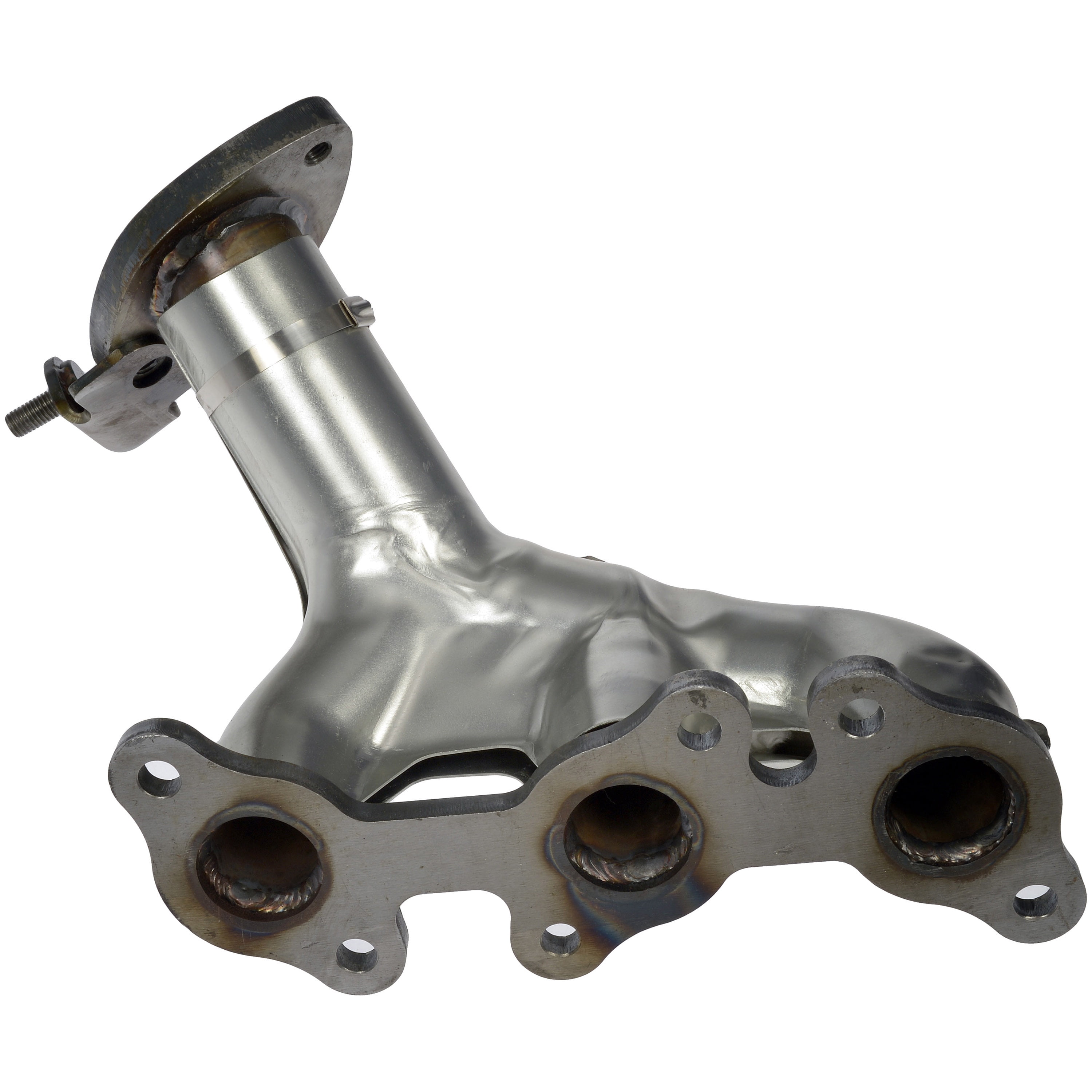 Dorman 674-791 Rear Exhaust Manifold for Specific Toyota Models