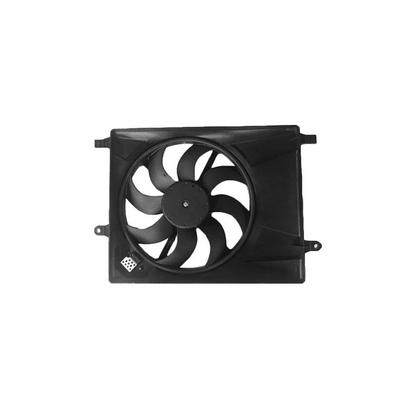 MotoVentilador T/A GM PARTS Chevrolet Aveo NG 2018-2021 Modelo: Chevrolet Aveo 1.5 2018-2021