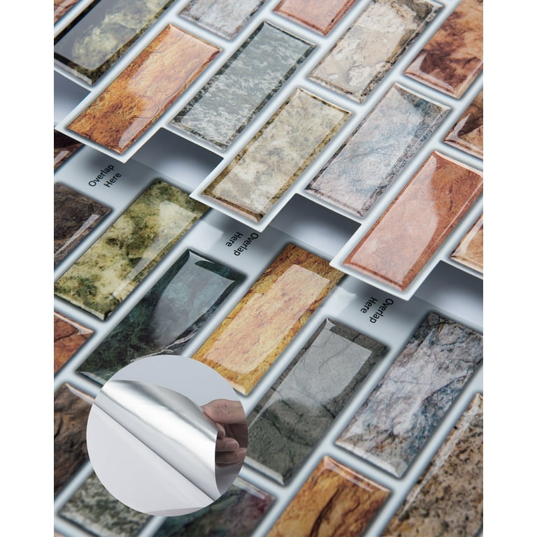 Elevate Your Kitchen Design with Art3d Backsplash Tile, by Don Academy, Oct, 2023