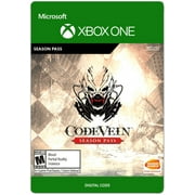 Code Vein Season Pass - Xbox One [Digital]