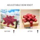 thumbnail image 5 of Linterna de nieve musical navideña con enchufe USB y LED que funcionan con pilas MABOTO Tipo 1, 5 of 7