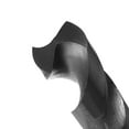 thumbnail image 4 of Unique Bargains Reduced Shank Drill Bits 22.5mm High Speed Steel HSS 9341 Black Oxide with 1/2 inch Straight Shank, 4 of 4