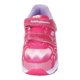 thumbnail image 3 of Tenis Niña Luces Bubble Gummers Jessica Fiusha 13-19 fucsia oscuro 14, 3 of 4