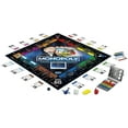 thumbnail image 3 of Jeu de Société Monopoly Electronic Super Banking Ultimate Rewards, 3 of 3