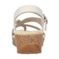 thumbnail image 4 of Easy Street Capture Comfort Sandals (Women), 4 of 7