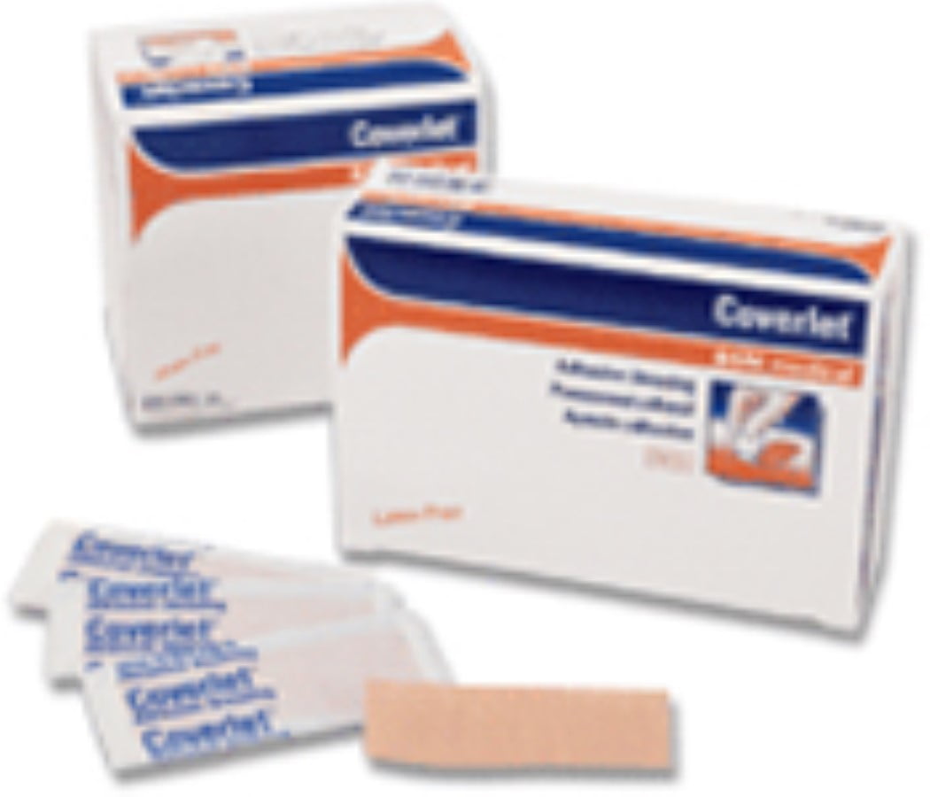 coverlet bandages