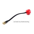 thumbnail image 3 of Antena FPV FPV 5.8G 85 mm RP-SMA Para Quadcopeter de Drones de Carreras FPV de LARGO ALCANCE, 3 of 7