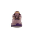 thumbnail image 3 of Nike Kid's LeBron 21 Purple Rain Basketball Shoes, from StockX, 3 of 5