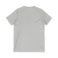thumbnail image 2 of Good Vibes Club Short Sleeve V-Neck Tee, 2 of 2