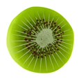 thumbnail image 1 of Coofit Artificial Fruit Lifelike Realistic Lemon Kiwi Fake Fruit Slice Plastic Fruit, 1 of 10