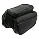 thumbnail image 1 of Bolsa para cuadro delantero de bicicleta Unique Bargains con Pantalla Táctil negro, 1 of 1