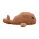 thumbnail image 2 of Juguete chirriante de peluche para perros Zulema Juguetes chirriantes, 2 of 8