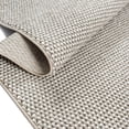 thumbnail image 4 of Tapis beige Mira Mainstays, 5 pi x 7 pi, 4 of 6