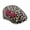 A, variant on Women's Leopard Plaid Star Newsboy Cap: Retro Print Streetwear Hat for Daily, Fall, Winter, Leopard