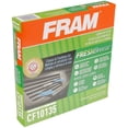 thumbnail image 1 of FRAM® Fresh Breeze® FCF10135 Cabin Air Filter, 1 of 5