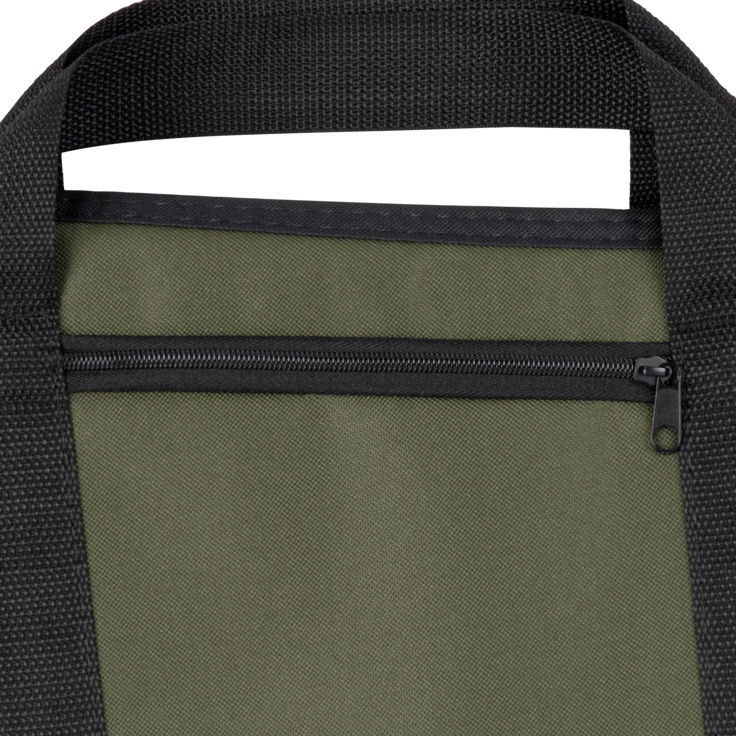 Ruger 10/22 Gun Case, 41 In x 10.5 In, Olive