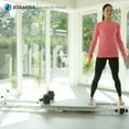 thumbnail image 5 of Stamina AeroPilates Precision Series Reformer Whole Body Workout System, 5 of 10