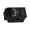 thumbnail image 3 of Car Electronic Handbrake Parking Brake Switch 5N0927225A Replacement for Seat Alhambra 20112015, 3 of 5