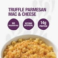 Indulge In The Symphony Of Flavors: Evol Truffle Mac And Cheese