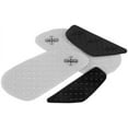 thumbnail image 2 of Stomp Grip Feuille Universelle Traction 7,5 Po x 14,75 Po - Effacer, 2 of 2
