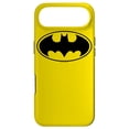 thumbnail image 1 of Funda de teléfono con el logotipo de Batman Black Bat para iPhone Air, 1 of 3