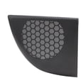 thumbnail image 1 of Door Speaker Cover Grille Trim for C230 C320 W203 CLC Class 2008 2011 Interior Door Speaker Panel Replacement Decorative Upgrade Compatible with Select  Model, 1 of 7
