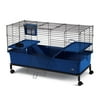 Super Pet My First Home Deluxe Extra Large Cage w/Stand
