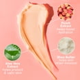 thumbnail image 5 of Hempz Juicy Peach Slices Moisturizing Body Lotion, 17 fl.oz., 5 of 9