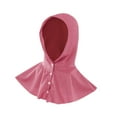 thumbnail image 4 of DYNWAVECA Serviette à Capuche Rafraîchissante Serviette Absorbante pour Cyclisme Entraînement Temps Chaud Sports Rouge, 4 of 9